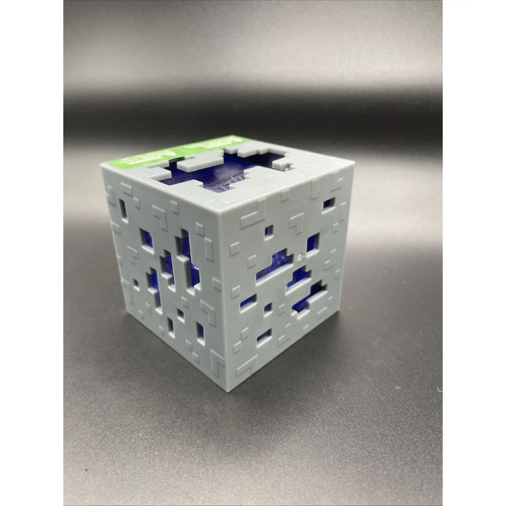 Minecraft jelly cubes